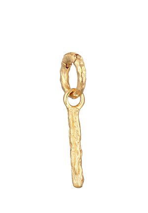Vedhæng - gold-coloured