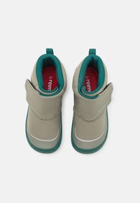 Reima HYPPII UNISEX - Turistiniai batai - greyish green