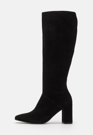 Bottes - black