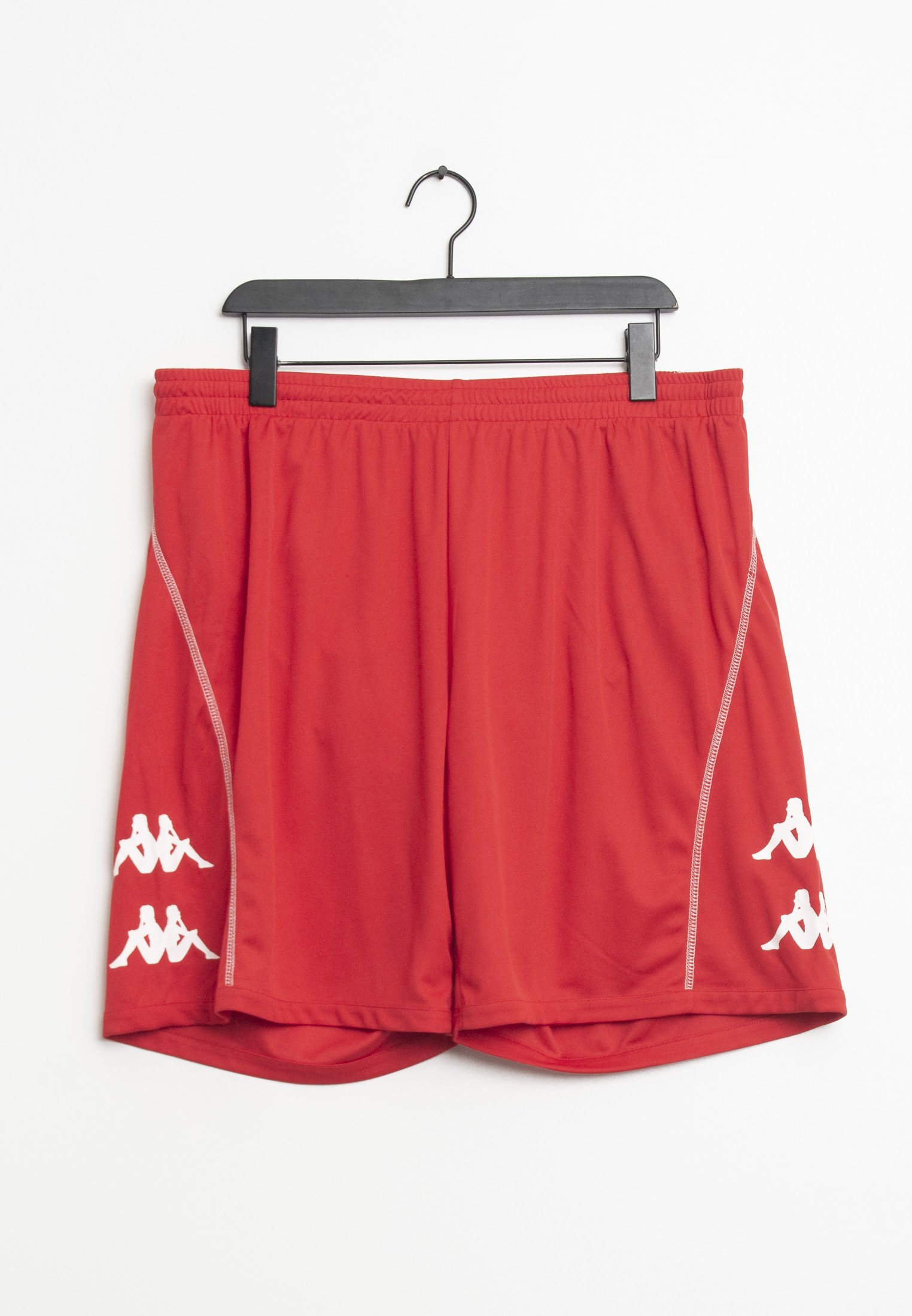 Kappa Shorts - red - Zalando.ie
