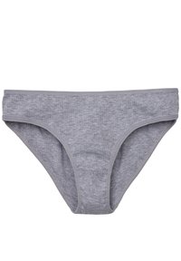 Intimo Da Giorno Uomo 6 Slip Uomo Pompea Microfibra - Intimo Anatomico, Confezione Multipla
