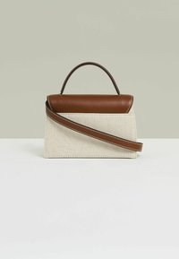 Reiss HANDLE  - Käekott - neutral