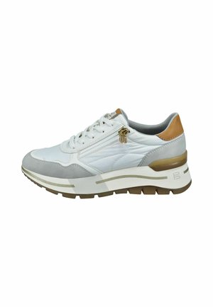 Trainers - grau