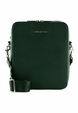 DELPHINO LUCAS - Schoudertas - vert foncé