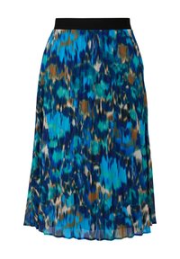 s.Oliver A-Linien-Rock - navy