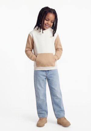 Jordan UNISEX - Hættetrøje - sail