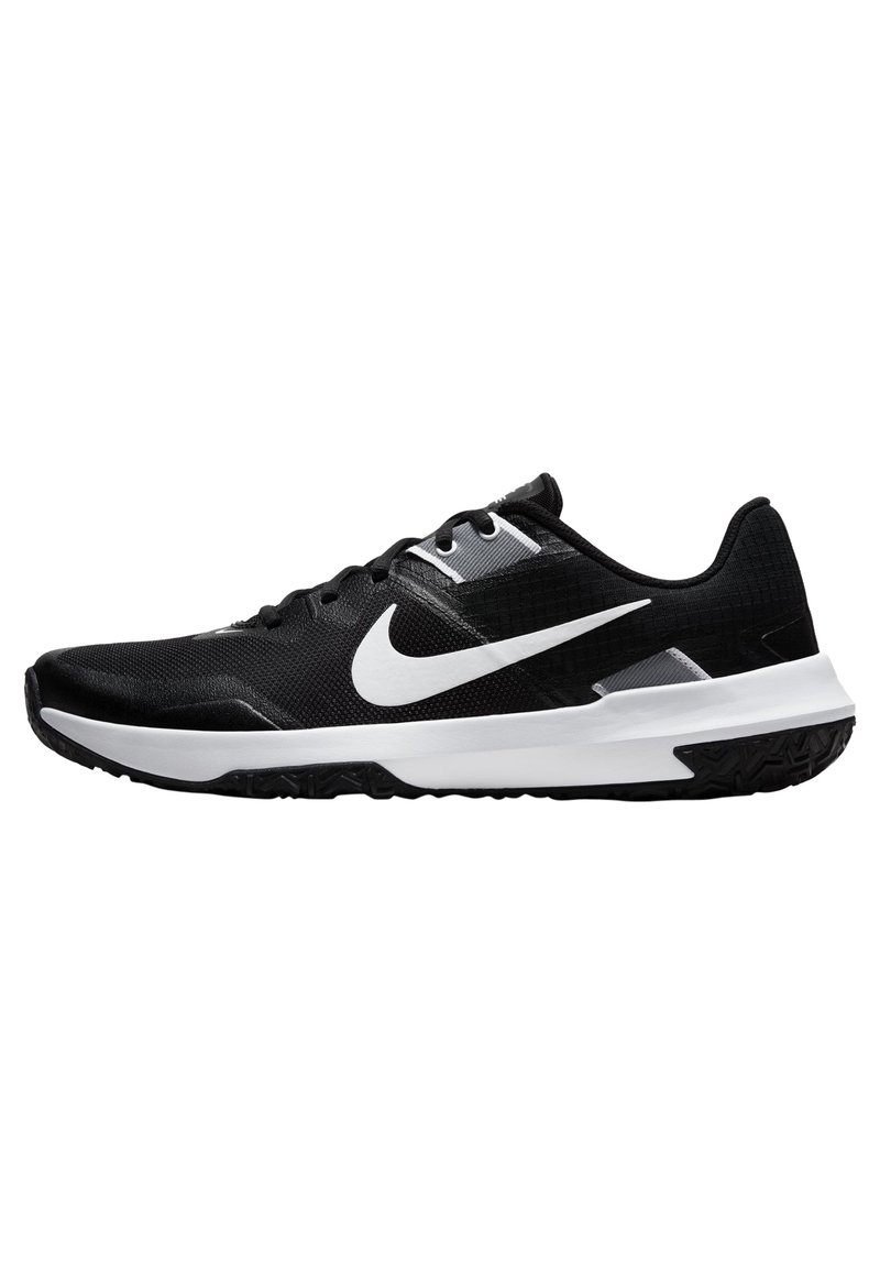 Nike Performance COMPETE TR 3 - Zapatillas entrenamiento - black/white-smoke Zalando.es