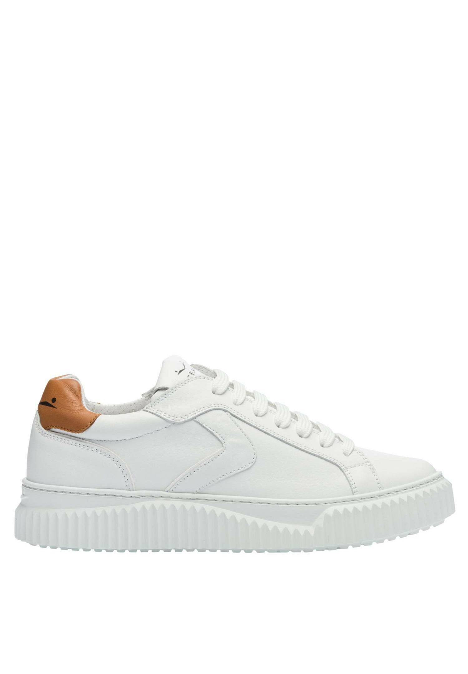 VOILE BLANCHE SNEAKER LIPARI