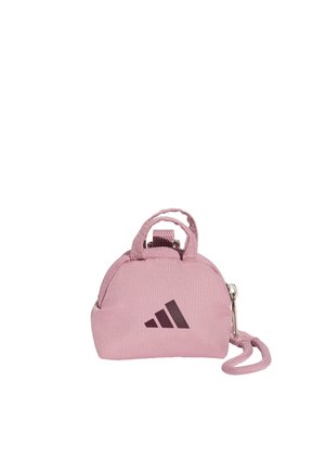 adidas Performance, WOMENS MINI BAG  UNISEX - Umhängetasche - magic mauve   maroon