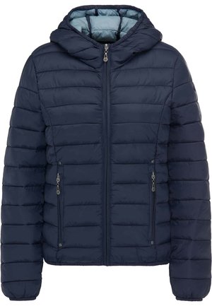 Veste mi-saison - dark blue