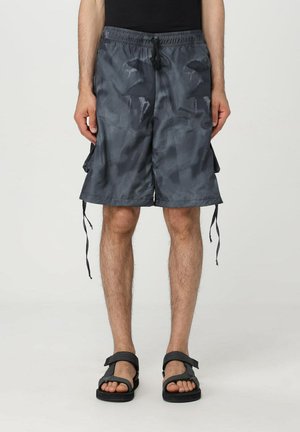 BERMUDA - Shorts - grey