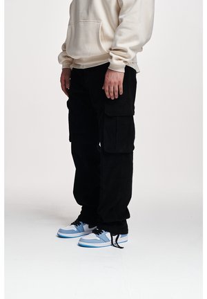 Workwear Jeans - black