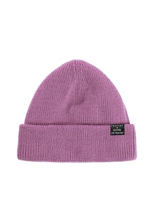 Muts - vintage pink