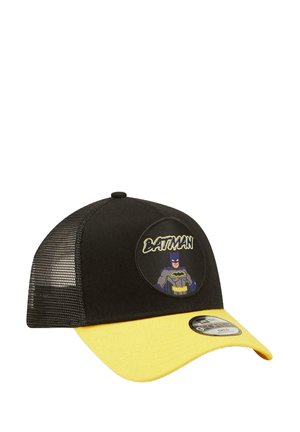 New Era Cap - schwarz