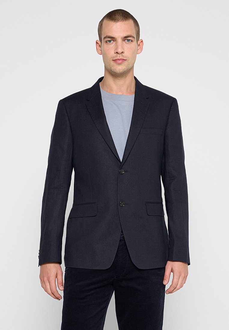 Tiger Of Sweden Blazer blauw