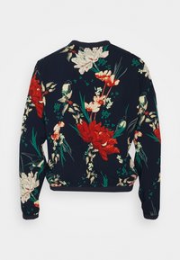 ONLY Petite Bomberjacka - dark blue