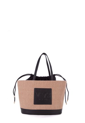 CAT - Handbag - beige