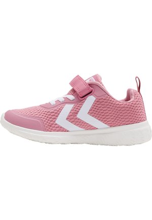 Sneakers basse - heather rose