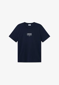 Atlasīts, dark navy