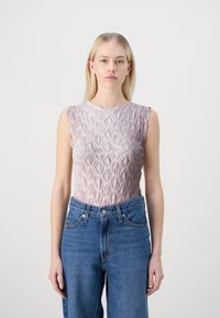 Vero Moda VMUMA - Top - cherry blossom