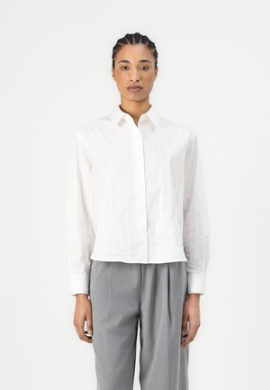 ATRANI SHIRT - Skjorte - white
