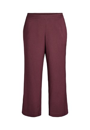 Broek - fudge