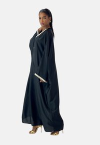Elara ABAYA czarny