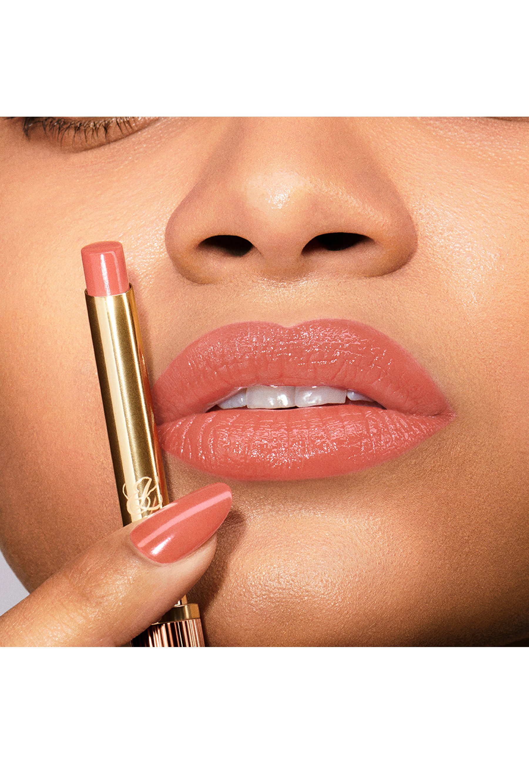 ESTÉE LAUDER PURE COLOR EXPLICIT SLICK SHINE LIPSTICK