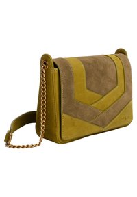 nat & nin CAPRI - Borsa a tracolla - khaki