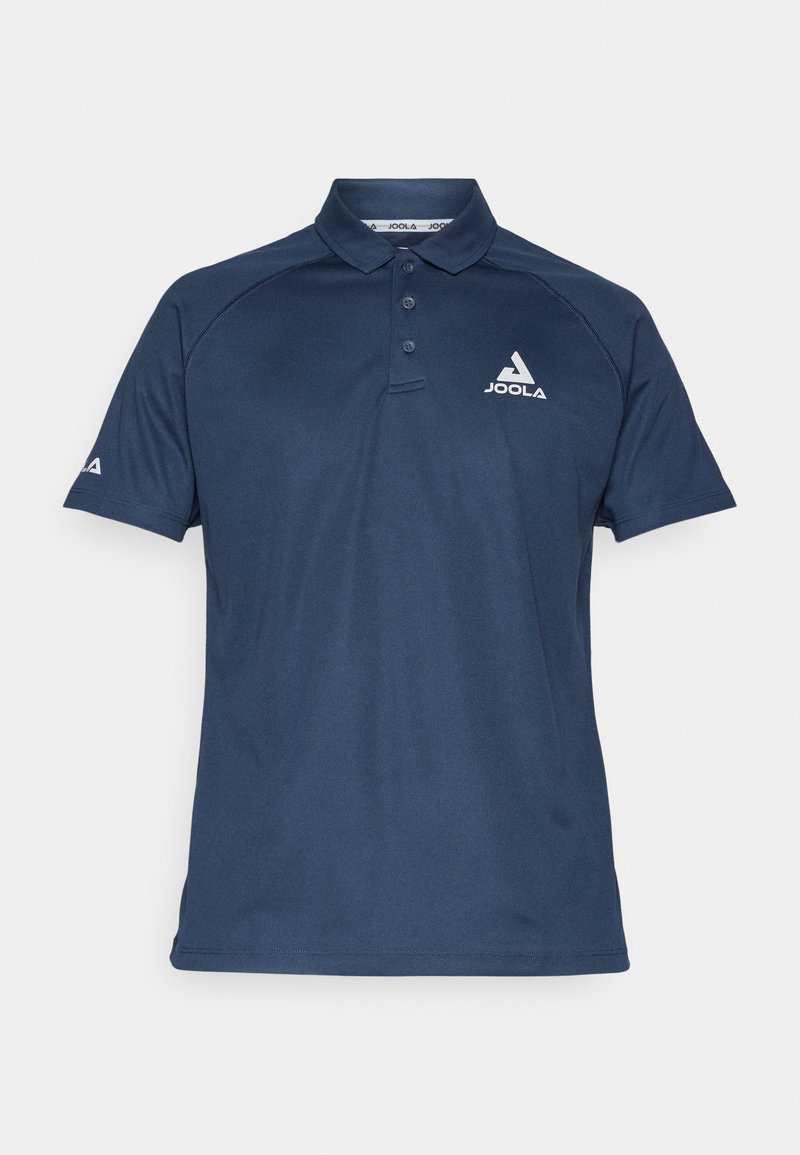Joola Poloshirt donkerblauw