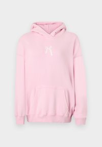 EAST COAST TREND - Melegítőfelső - light pink