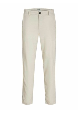TAPERED FIT  - Chino - feather gray