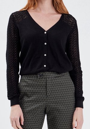 Kofta - black