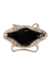 Gerry Weber BE DIFFERENT - Handbag - bleached sand