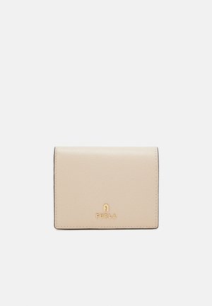 Furla CAMELIA COMPACT WALLET BIFOLD COIN - Portemonnee - ballerina