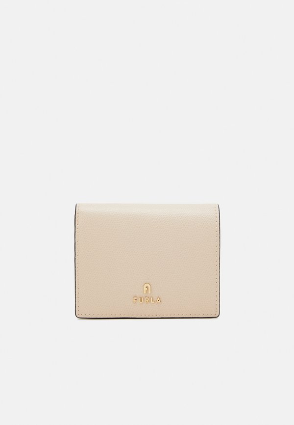 CAMELIA COMPACT WALLET BIFOLD COIN - Geldbörse - ballerina