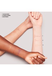 MAC COLOUR EXCESS GEL PENCIL - Eyeliner - gilt struck