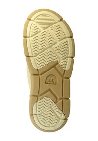 Sorel EXPLORER MIT DUOTREAD GEFORMTE  - Snowboots  - honey white