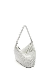 MISAKO MAGI PARTY - Torbica - silver