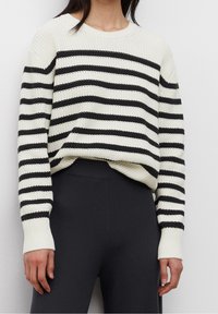 Marc O'Polo Maglione - white