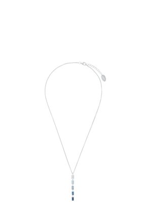 Collar - blau