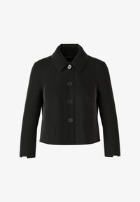 Marc Cain Leichte Jacke black/schwarz Zalando