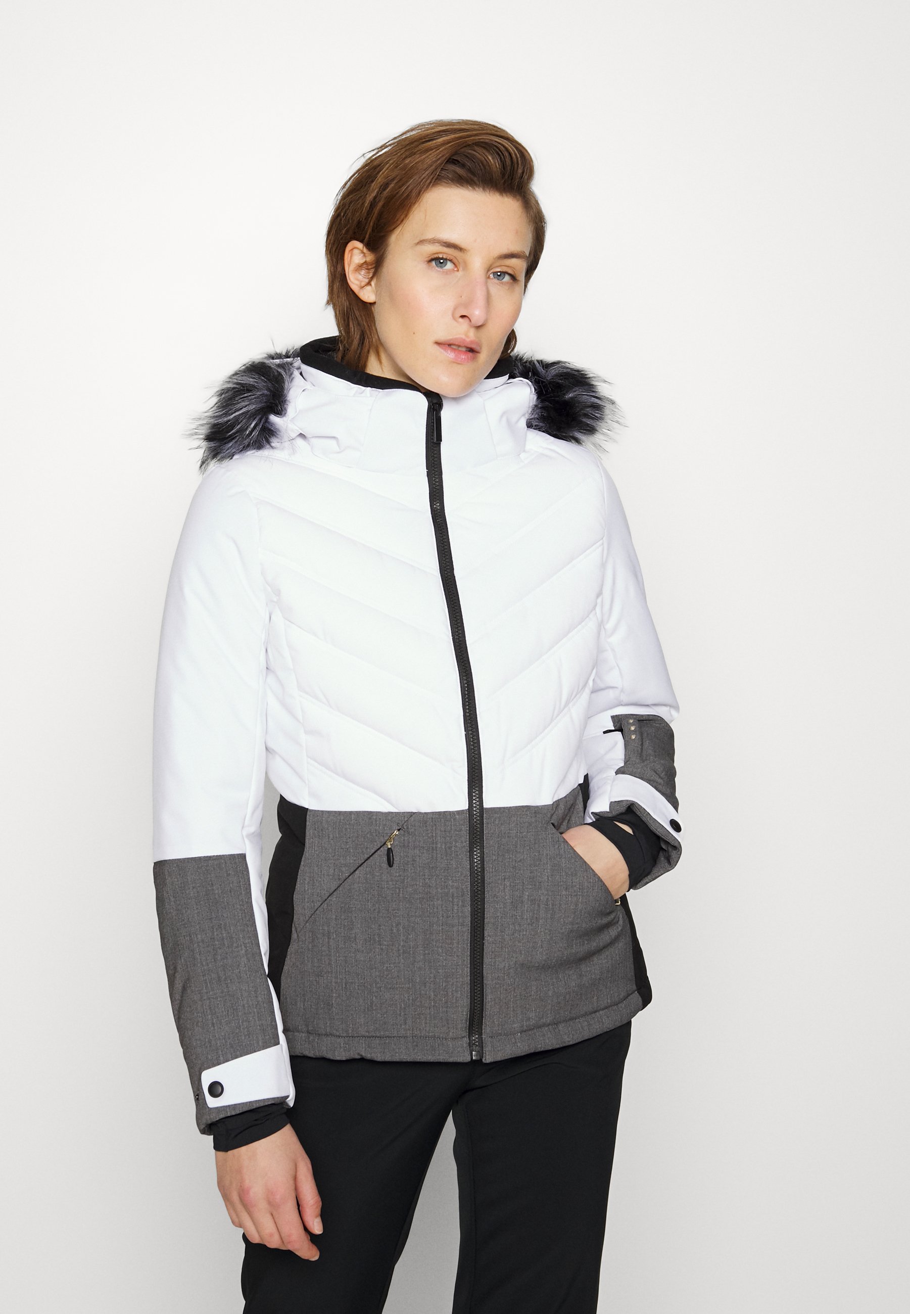 icepeak ski jacket womens