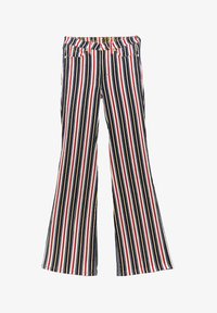 Non selezionato, americana stripe