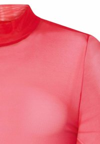 Moves FILANA  - Camicetta -  fiery red