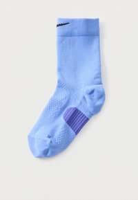 Unselected, blue