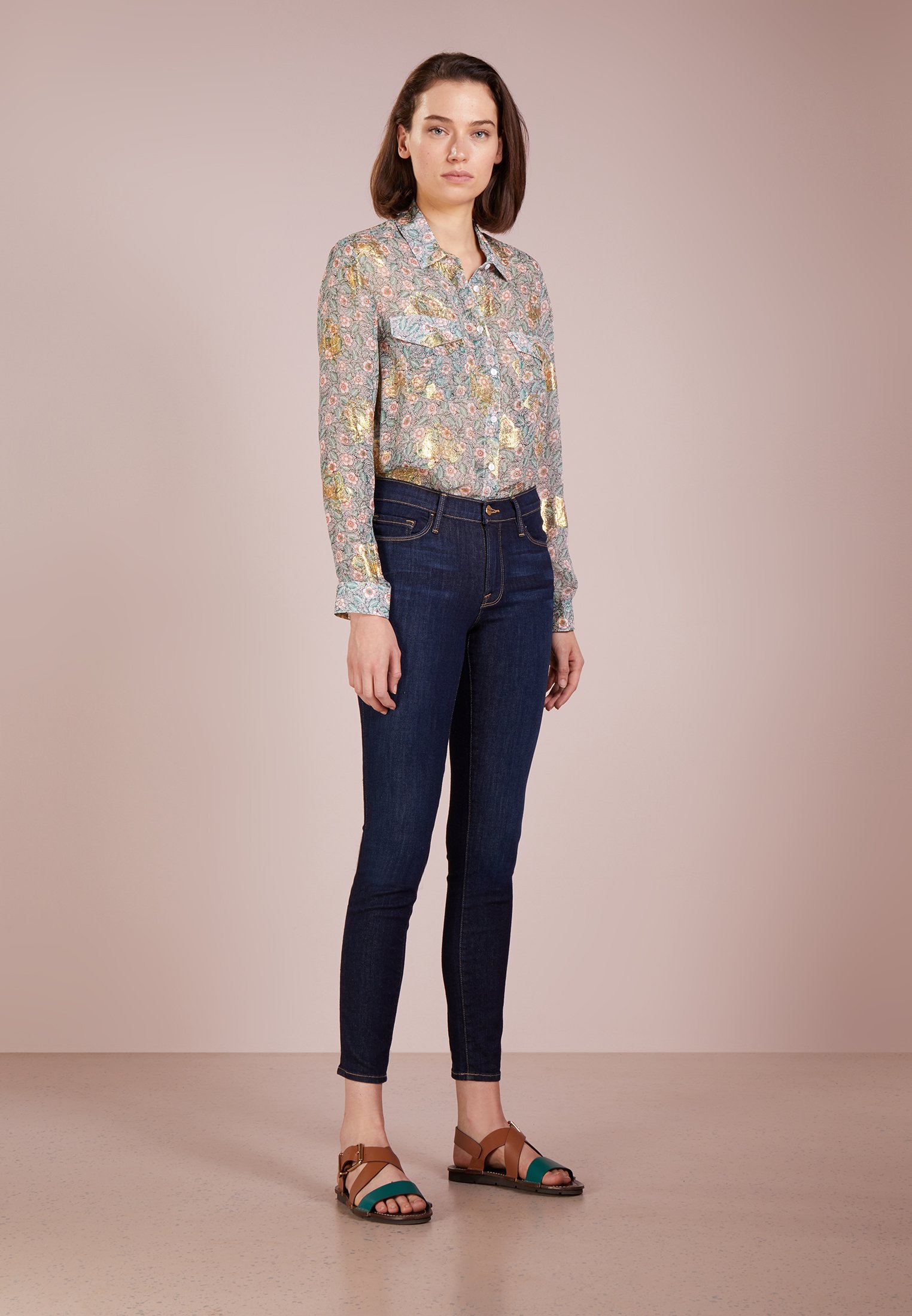 frame denim queensway