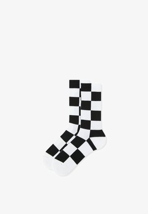 Calzedonia, CHRISTMAS - Socken - black