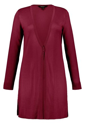 Neuletakki - light red