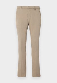 TROUSERS GAUBERT - Chinos - beaver